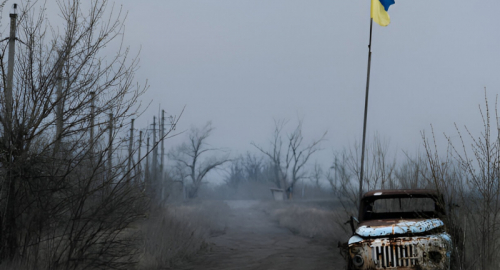 Kaliningrad, il Mar Baltico e il "Lago NATO"